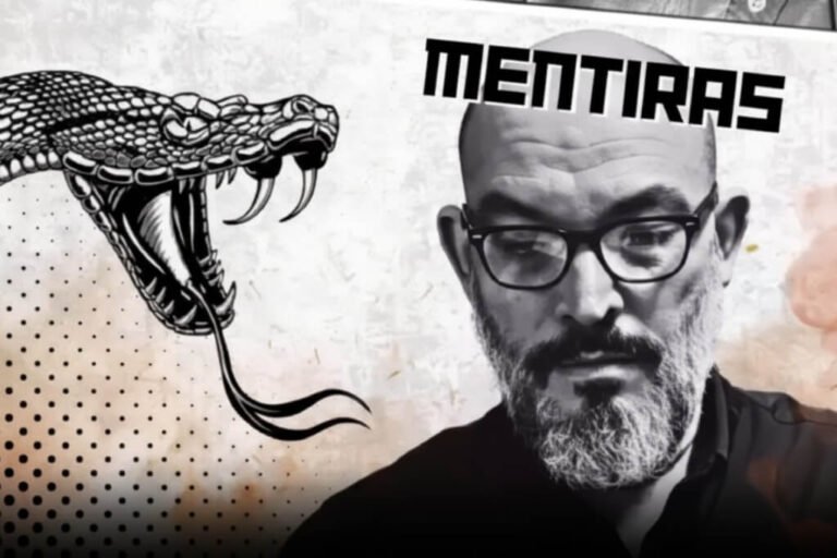 Cristian Bulgarelli se contradice en sus declaraciones: nuevas dudas sobre el caso “Cariñitos”