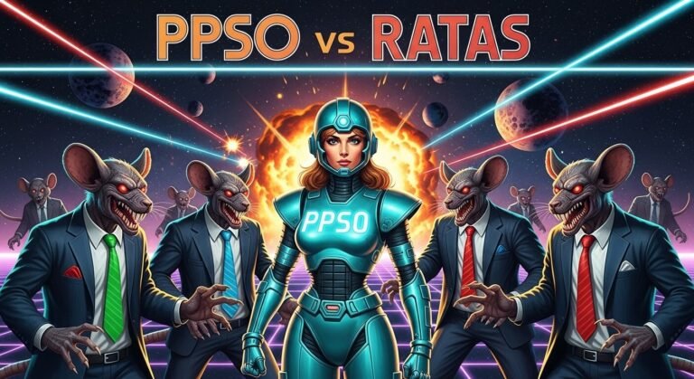 Partido Pueblo Soberano vs Ratas – ¡Ya en fase beta!