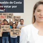 Claudia Dobles Candidata PAC